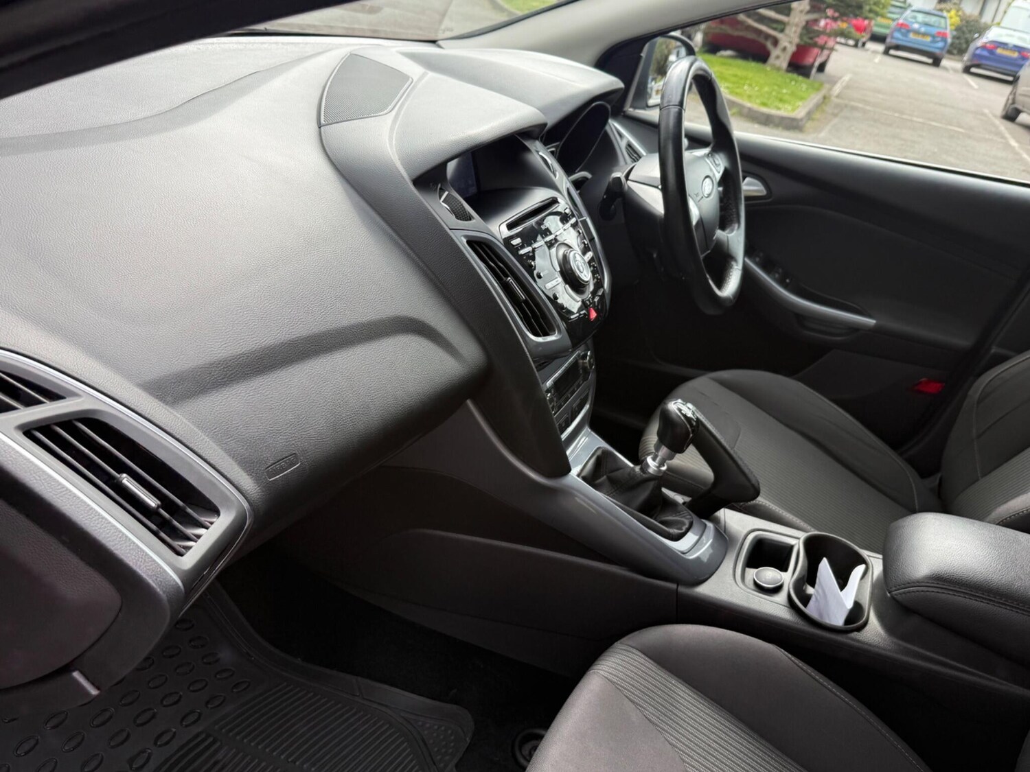 Used Ford Focus for sale - 78115590: Photo 17