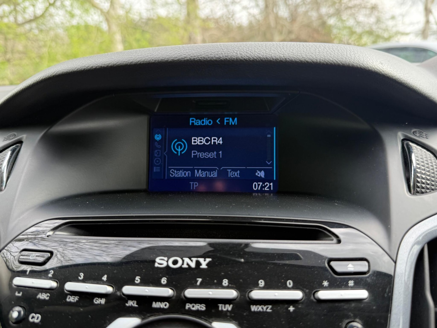 Used Ford Focus for sale - 78115590: Photo 18