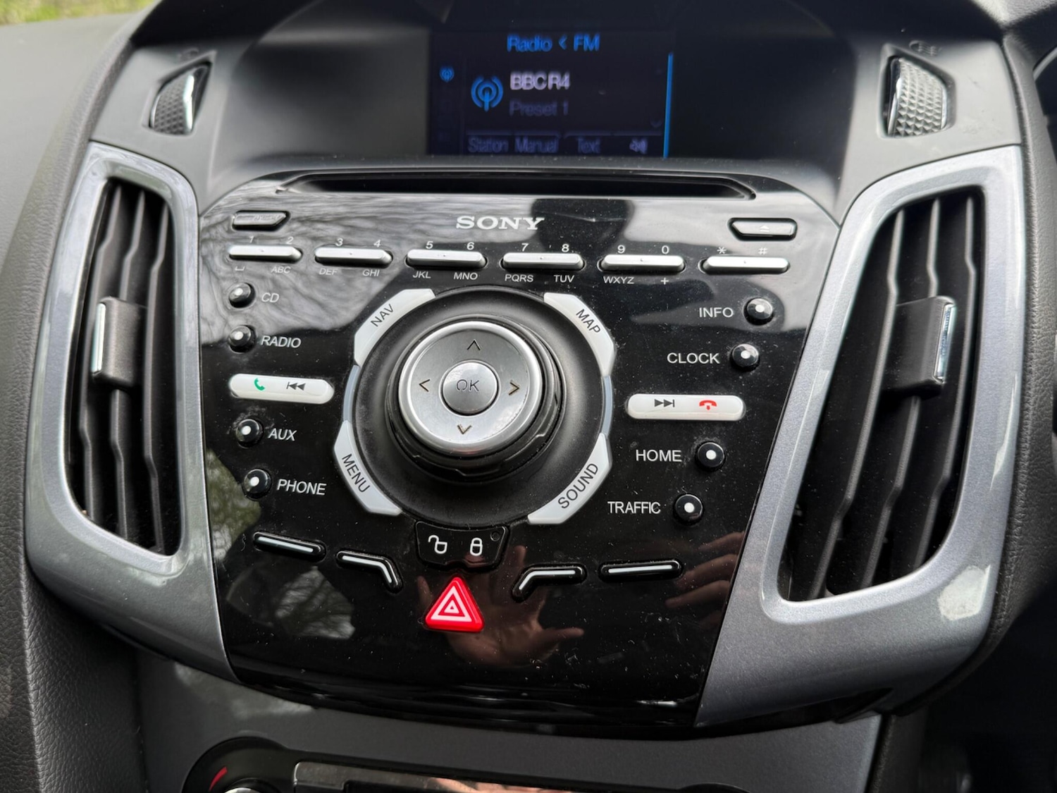 Used Ford Focus for sale - 78115590: Photo 19