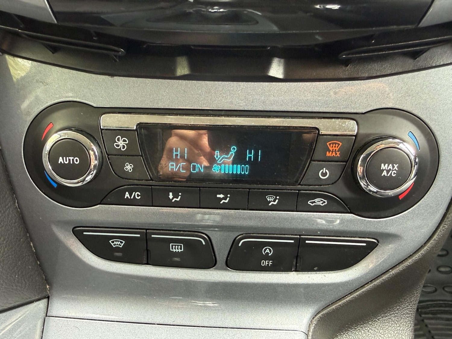 Used Ford Focus for sale - 78115590: Photo 20