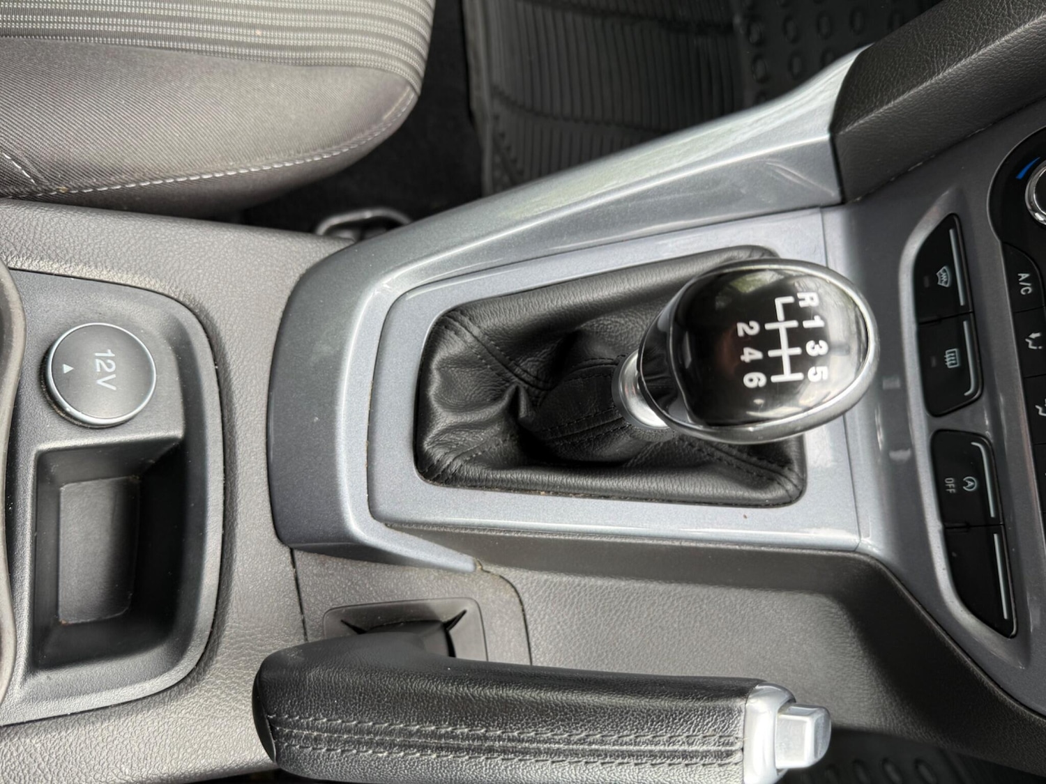 Used Ford Focus for sale - 78115590: Photo 22