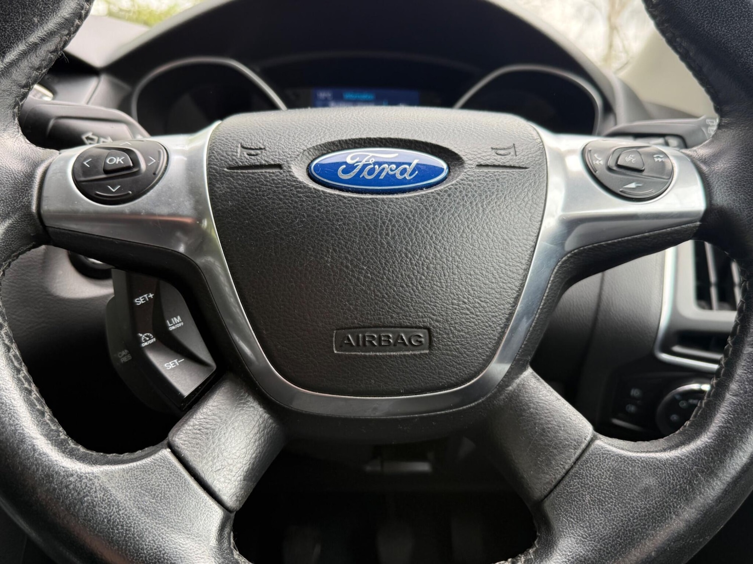 Used Ford Focus for sale - 78115590: Photo 23