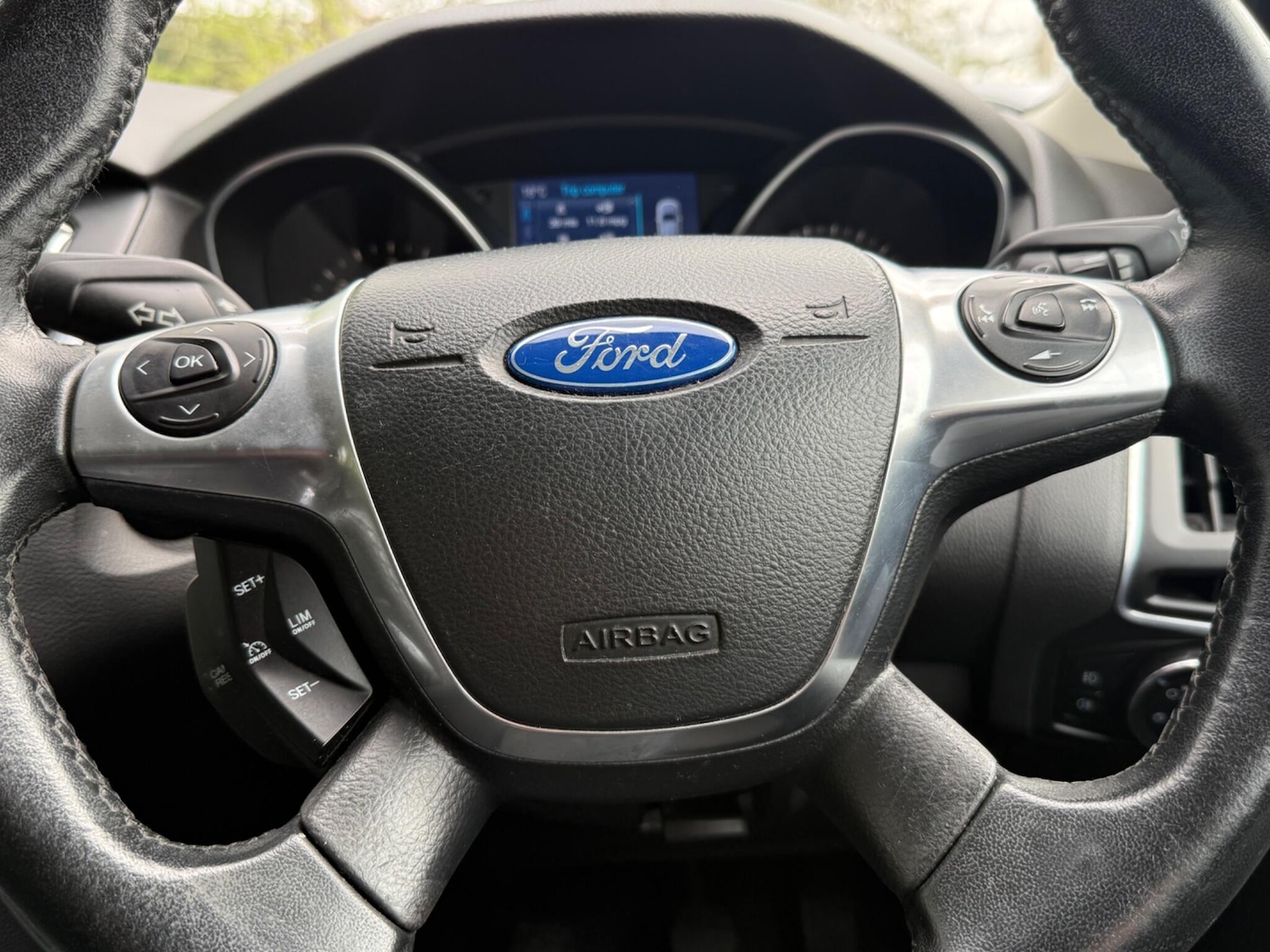 Used Ford Focus for sale - 78115590: Photo 25