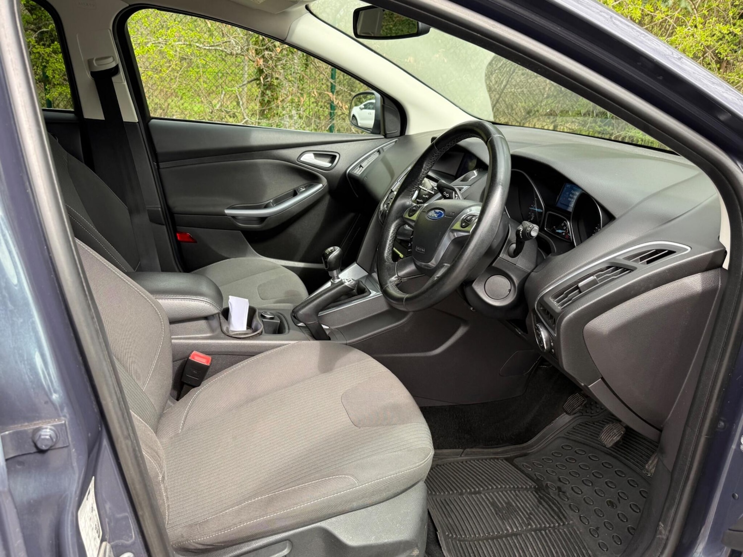 Used Ford Focus for sale - 78115590: Photo 8