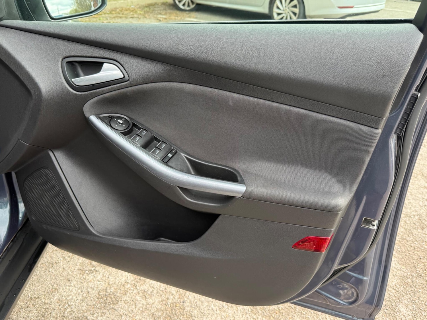 Used Ford Focus for sale - 78115590: Photo 9