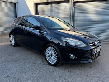 Used Ford Focus 2013 for sale - 78383974: Photo