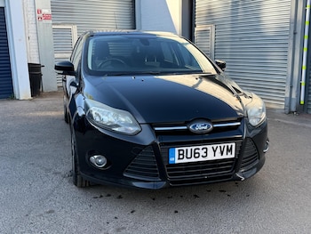 Used Ford Focus 2013 for sale - 78383974: Photo