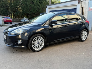 Used Ford Focus 2013 for sale - 78383974: Photo