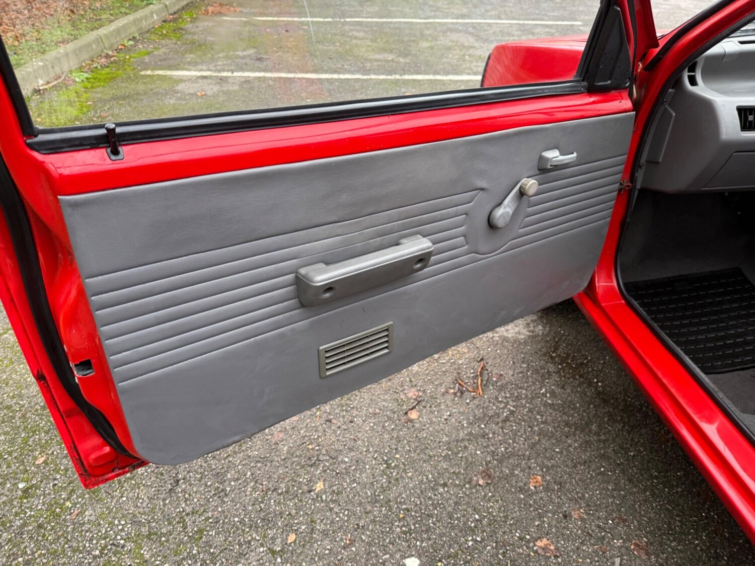 Used Nissan Micra 1989 for sale - 77586713: Photo 12