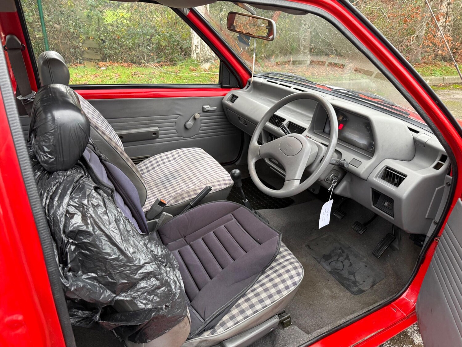 Used Nissan Micra 1989 for sale - 77586713: Photo 9