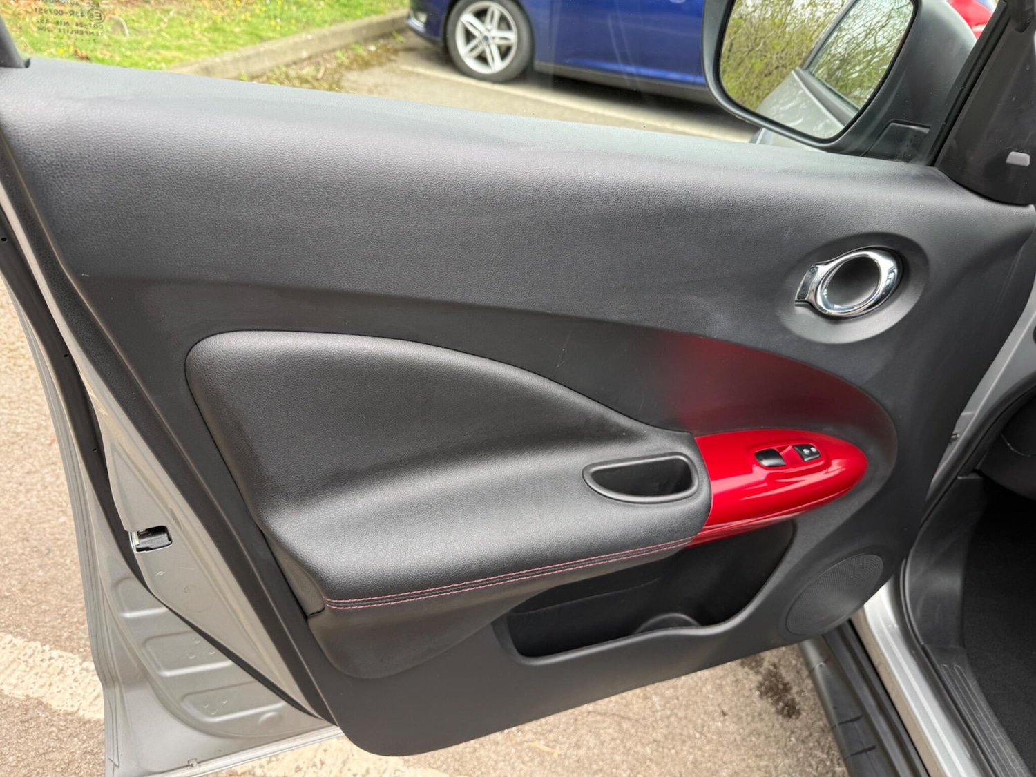 Used Nissan Juke 2017 for sale - 78007056: Photo 14