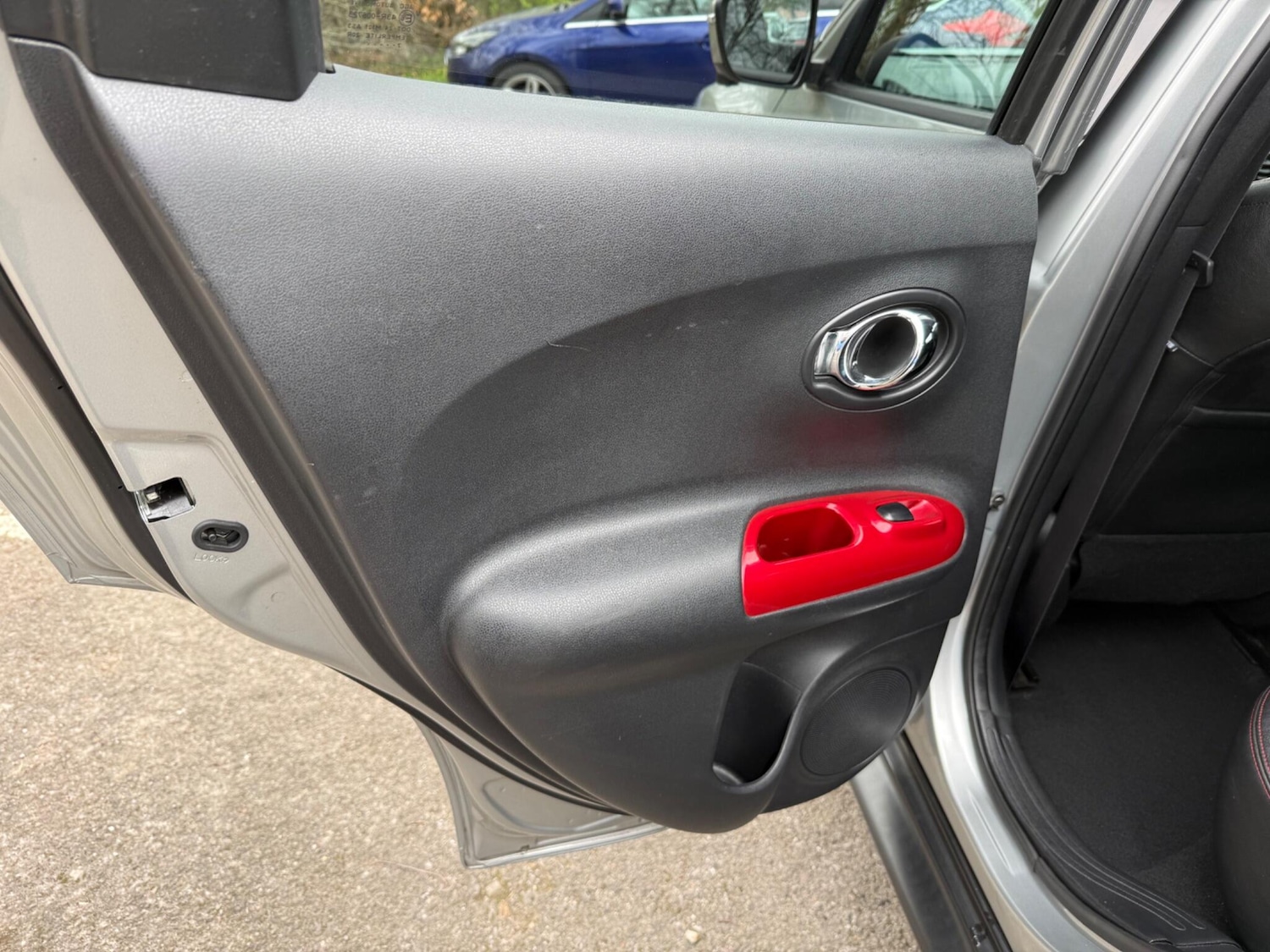 Used Nissan Juke 2017 for sale - 78007056: Photo 15