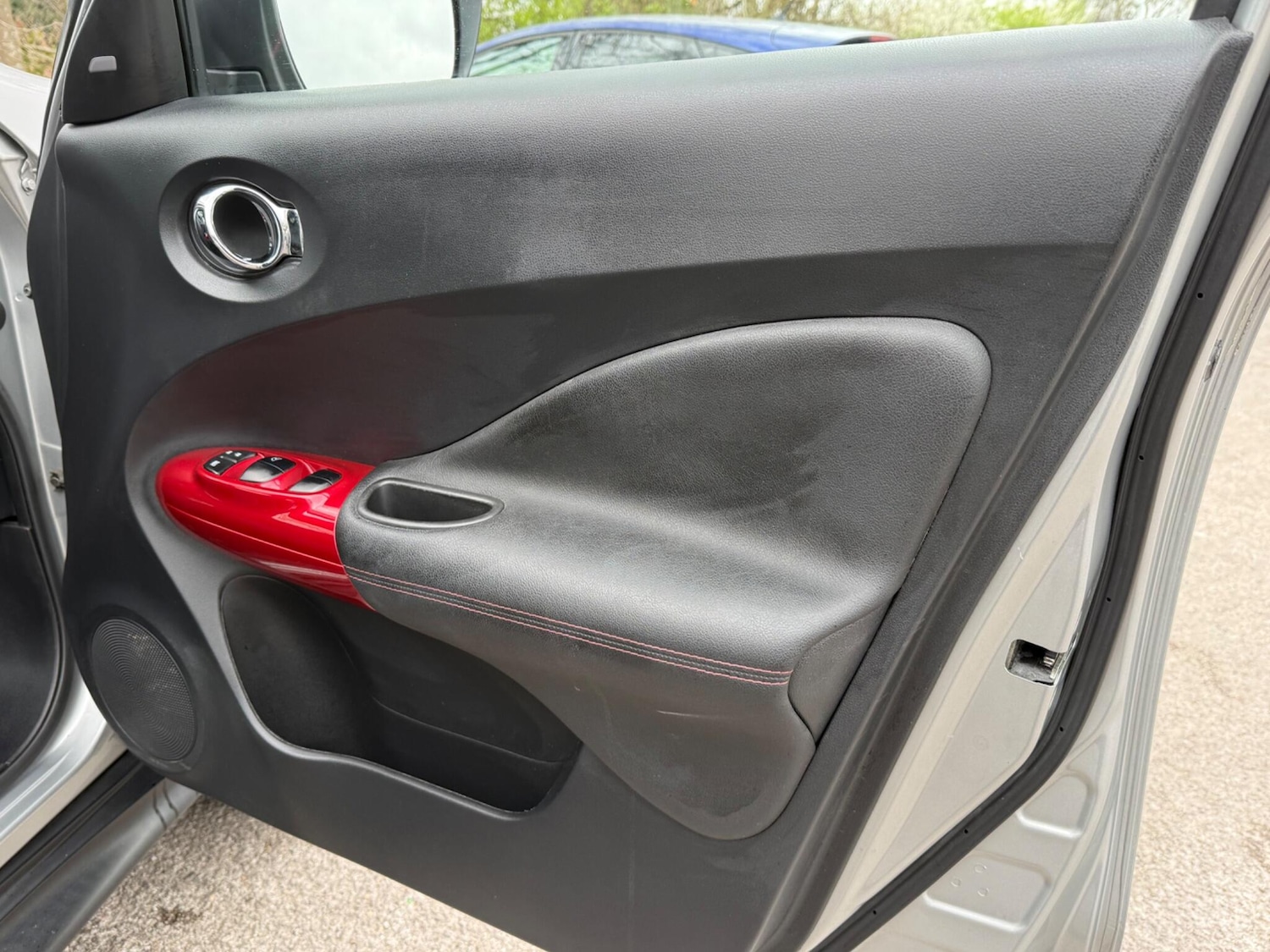 Used Nissan Juke 2017 for sale - 78007056: Photo 17