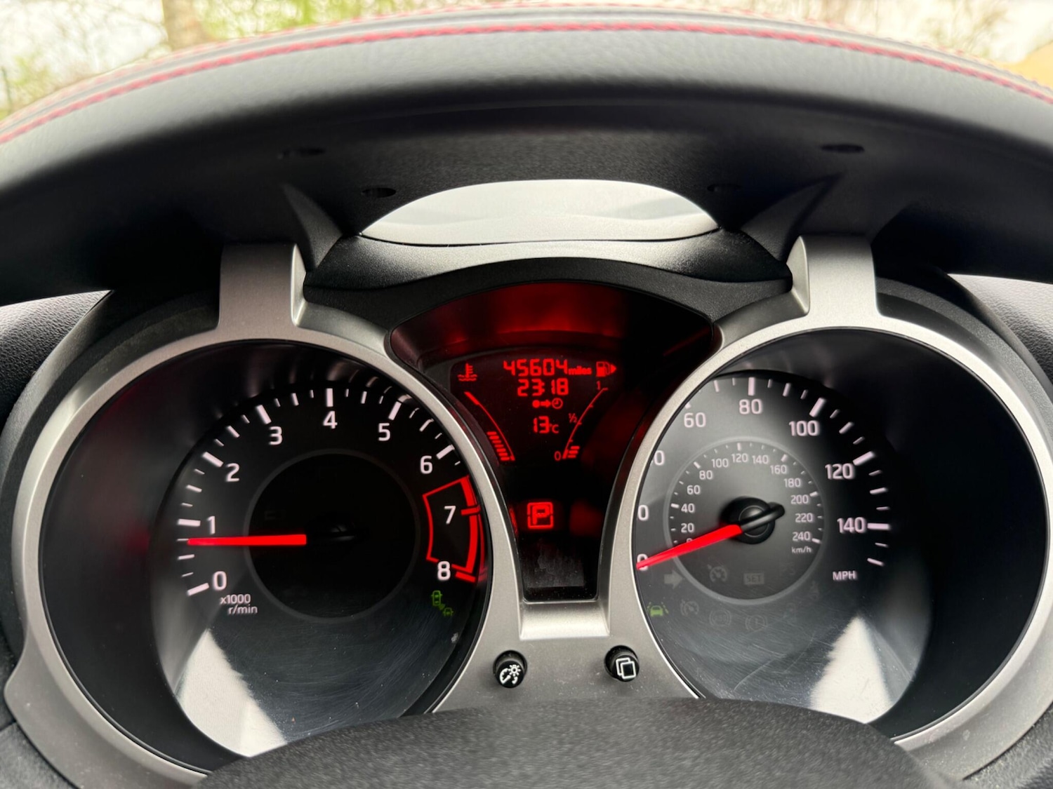 Used Nissan Juke 2017 for sale - 78007056: Photo 21