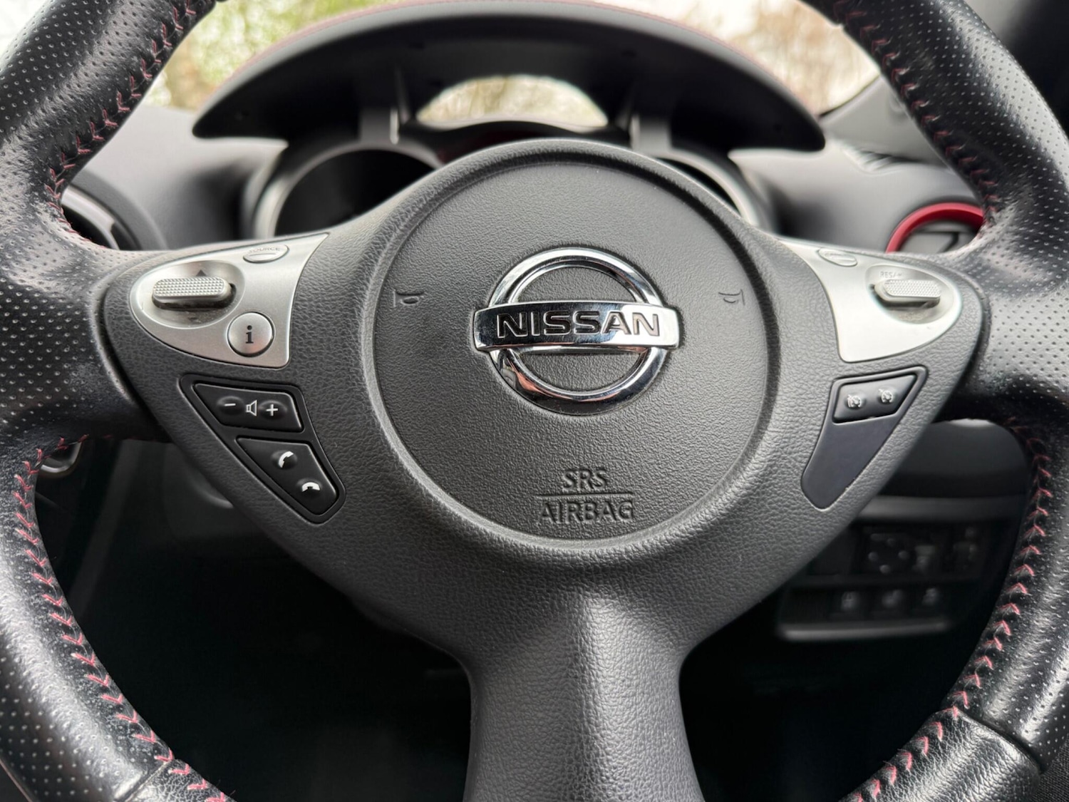 Used Nissan Juke 2017 for sale - 78007056: Photo 23