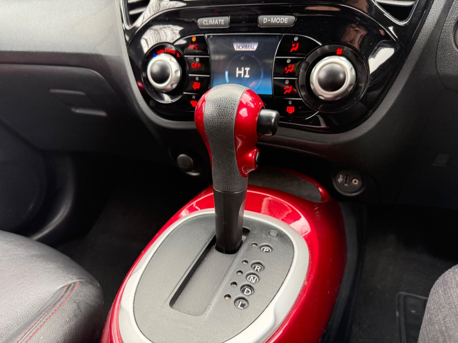 Used Nissan Juke 2017 for sale - 78007056: Photo 8