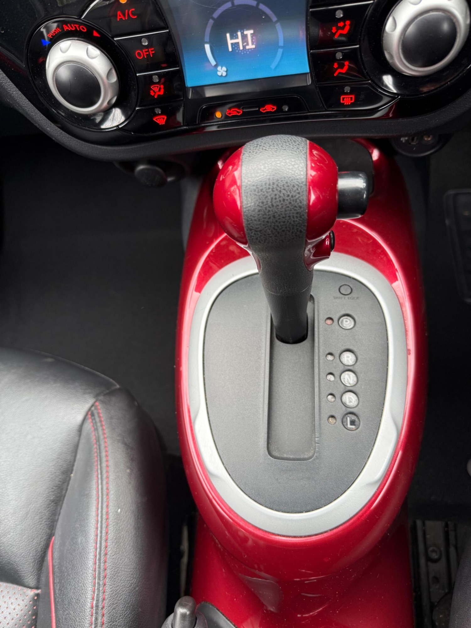 Used Nissan Juke 2017 for sale - 78007056: Photo 9