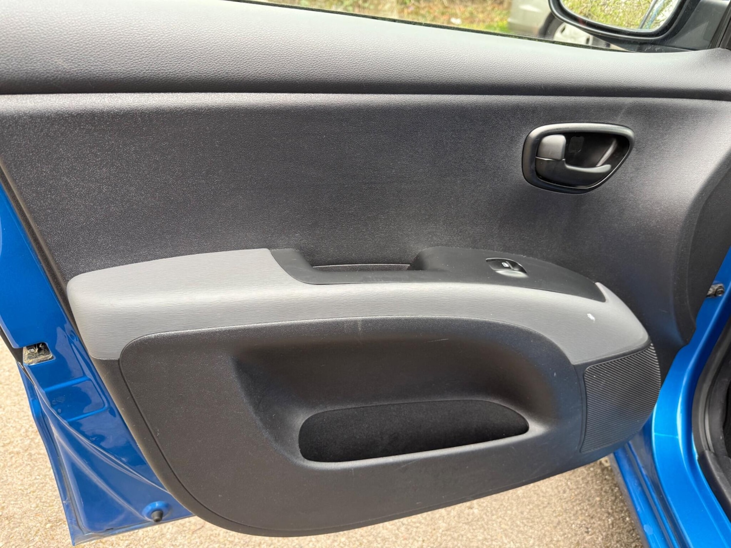 Used Hyundai i10 2009 for sale - 78148327: Photo 12