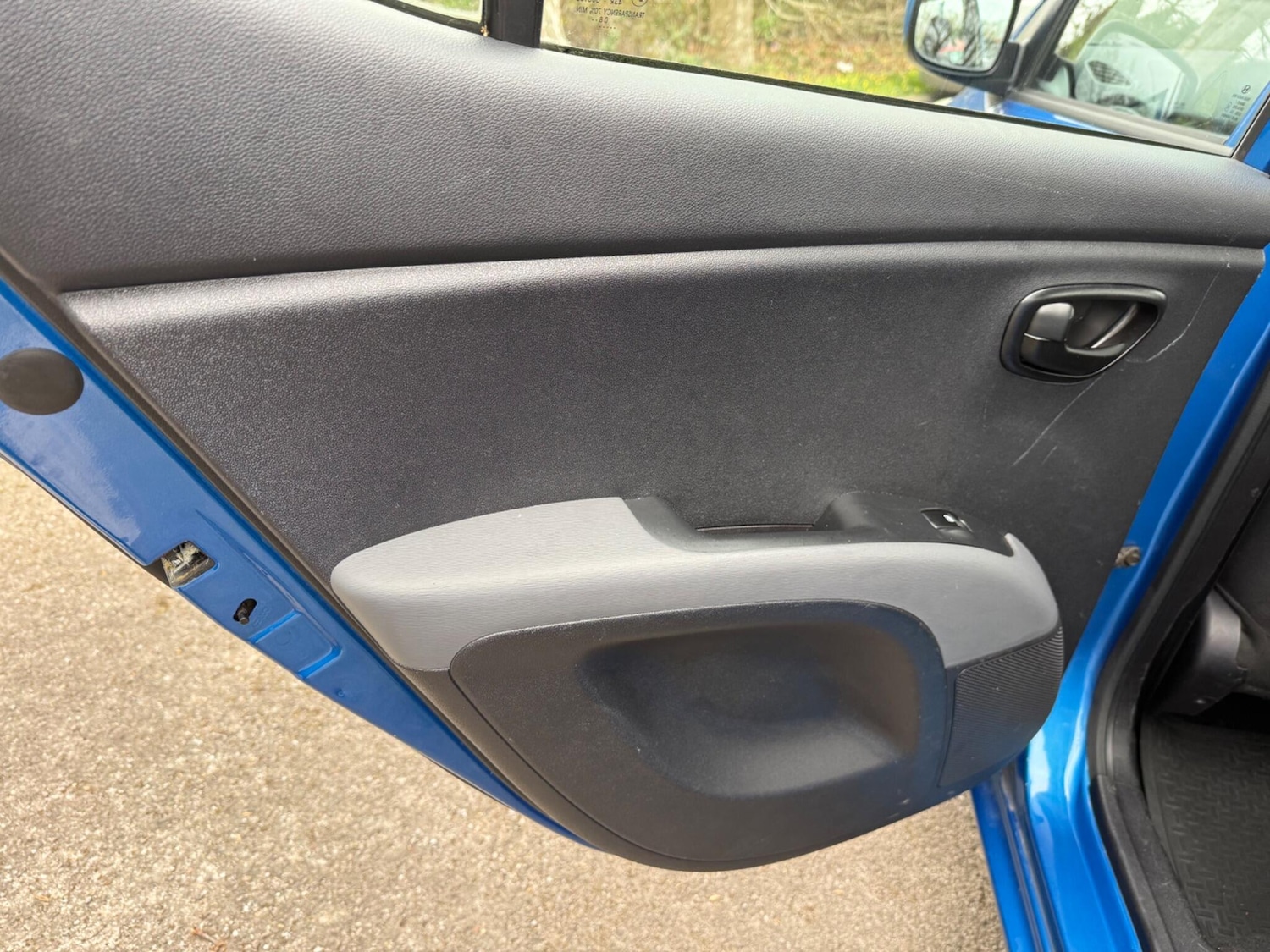 Used Hyundai i10 2009 for sale - 78148327: Photo 13