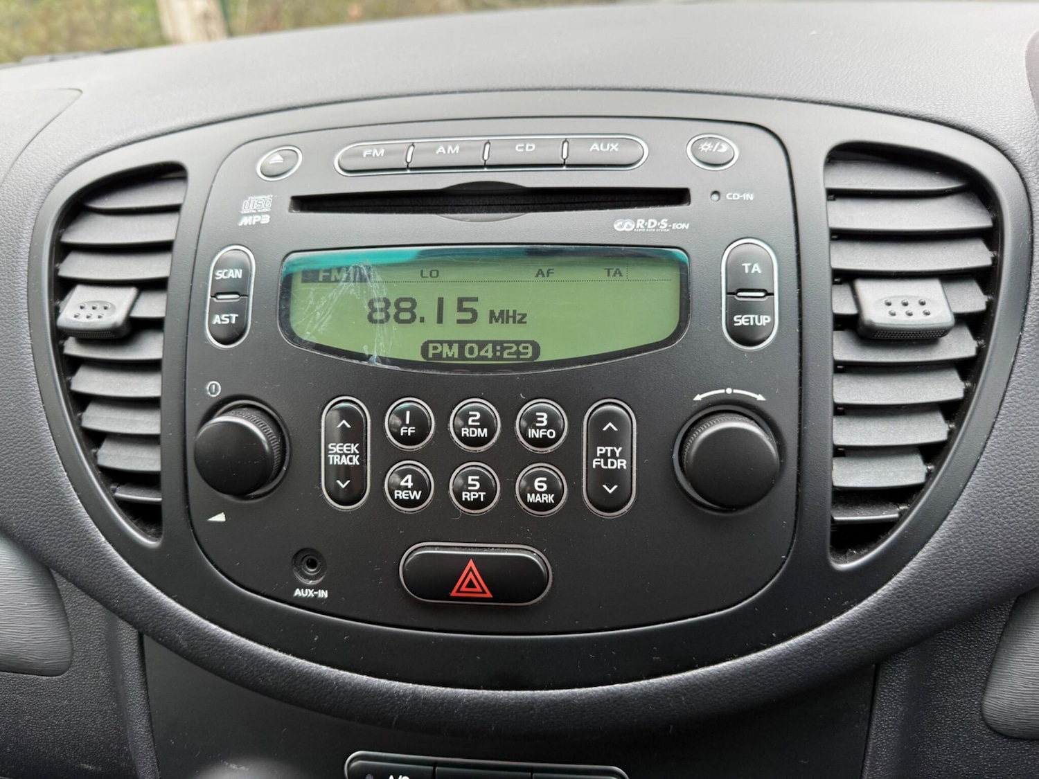 Used Hyundai i10 2009 for sale - 78148327: Photo 16