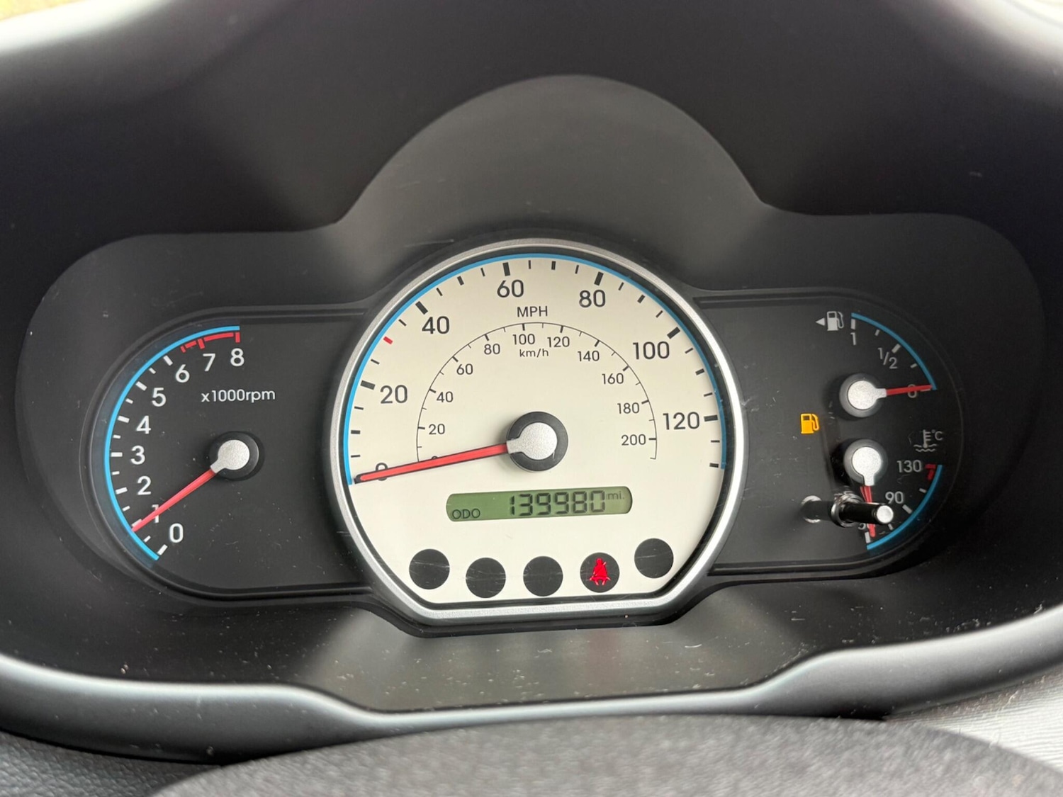 Used Hyundai i10 2009 for sale - 78148327: Photo 17