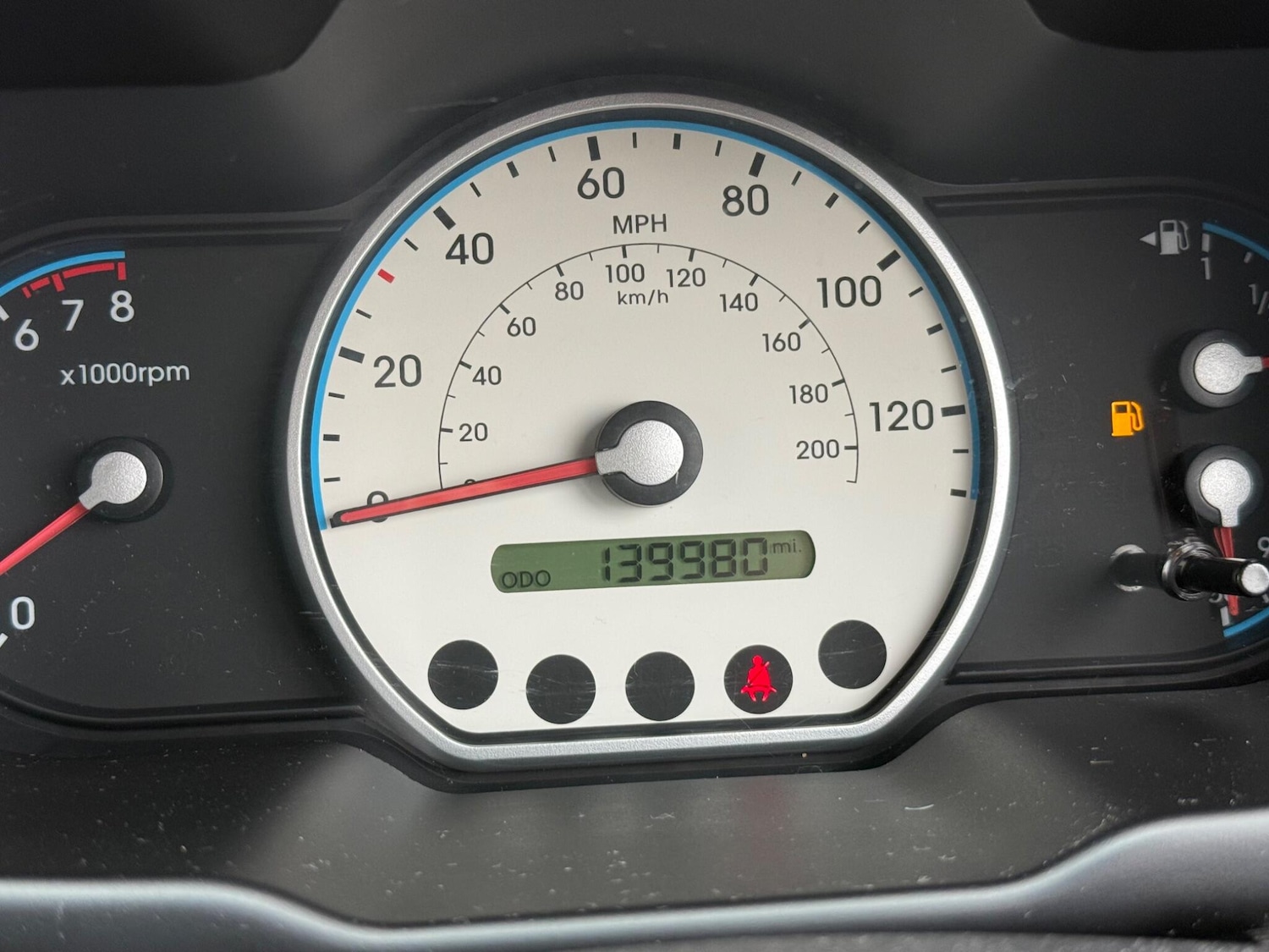 Used Hyundai i10 2009 for sale - 78148327: Photo 18