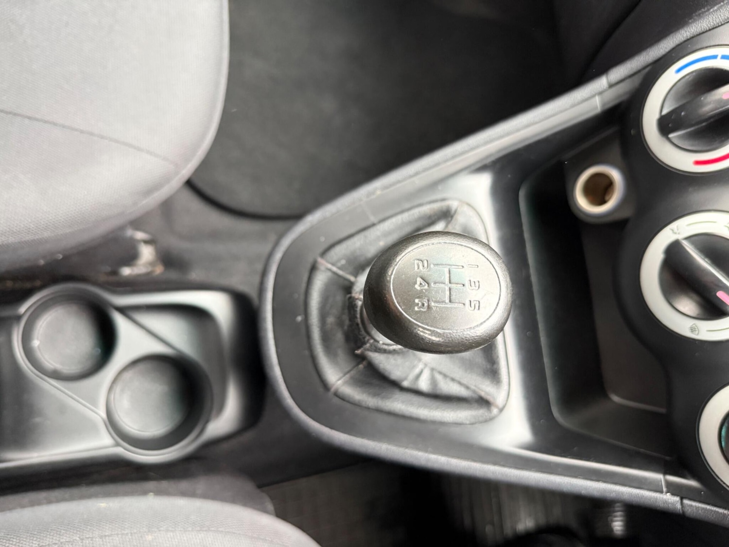 Used Hyundai i10 2009 for sale - 78148327: Photo 7