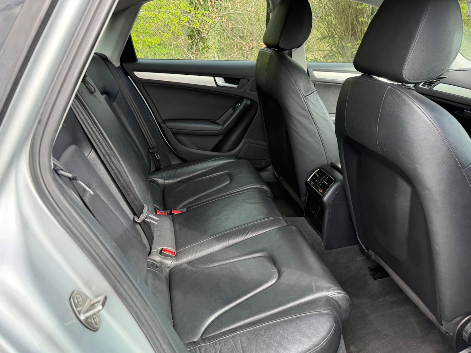 Used Audi A4 2013 for sale - 78116576: Photo 11