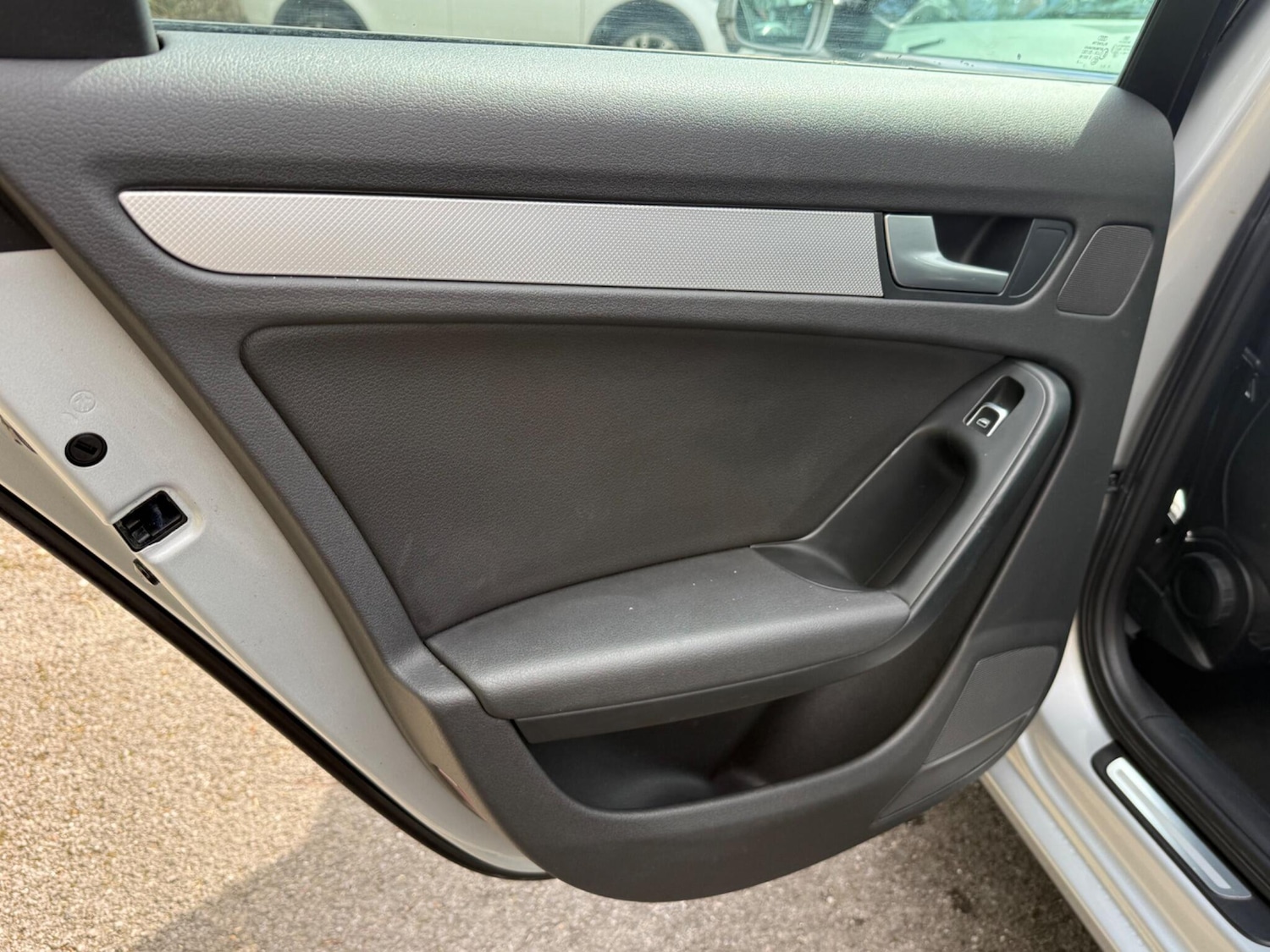 Used Audi A4 2013 for sale - 78116576: Photo 14