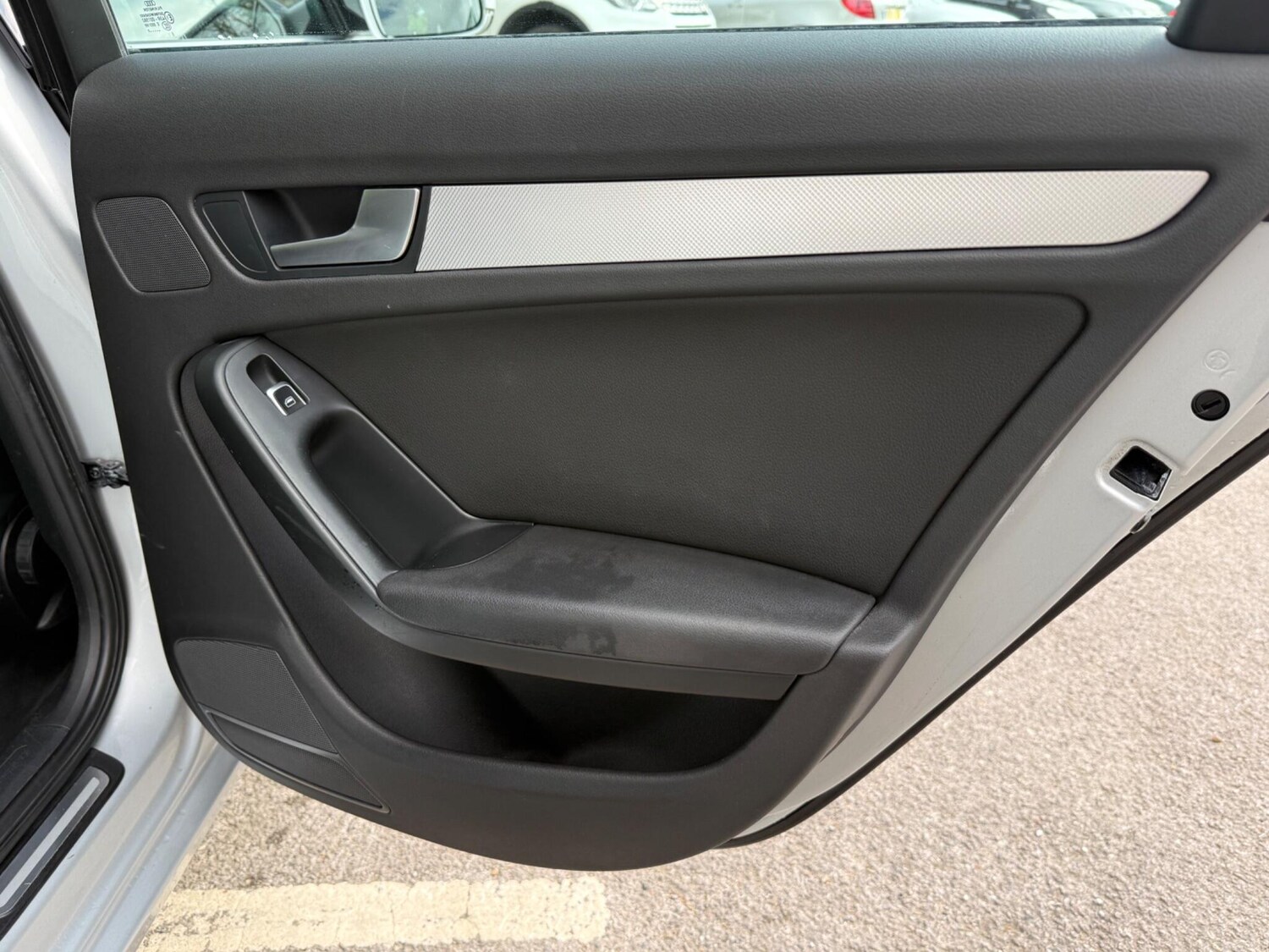 Used Audi A4 2013 for sale - 78116576: Photo 15