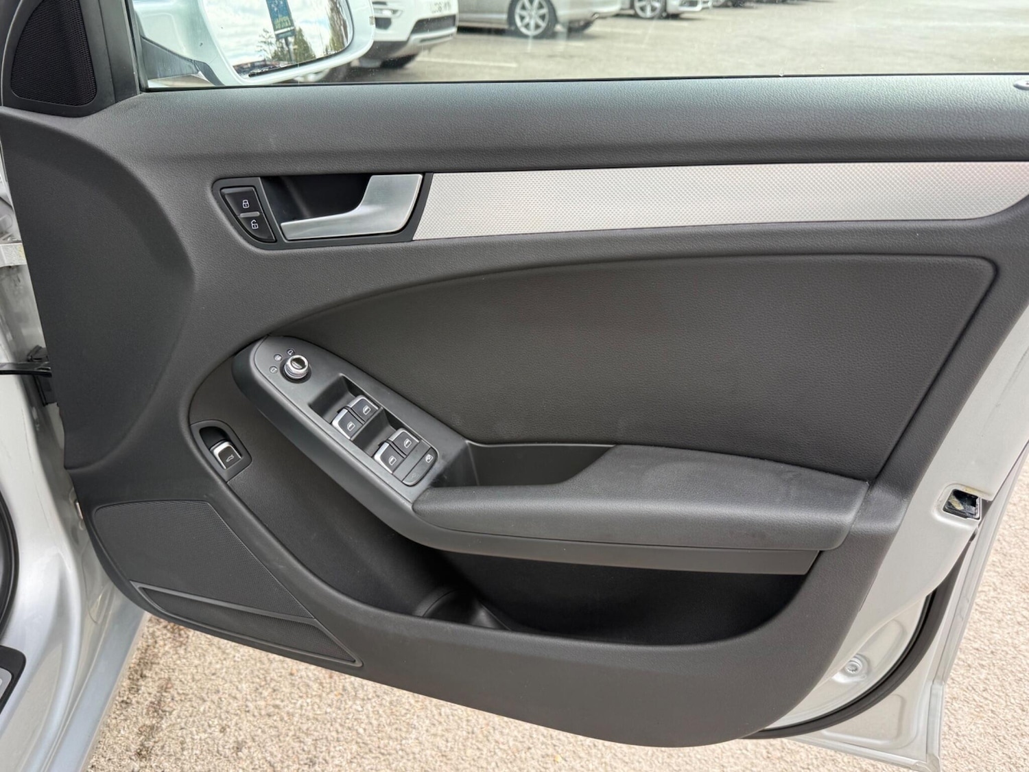 Used Audi A4 2013 for sale - 78116576: Photo 16