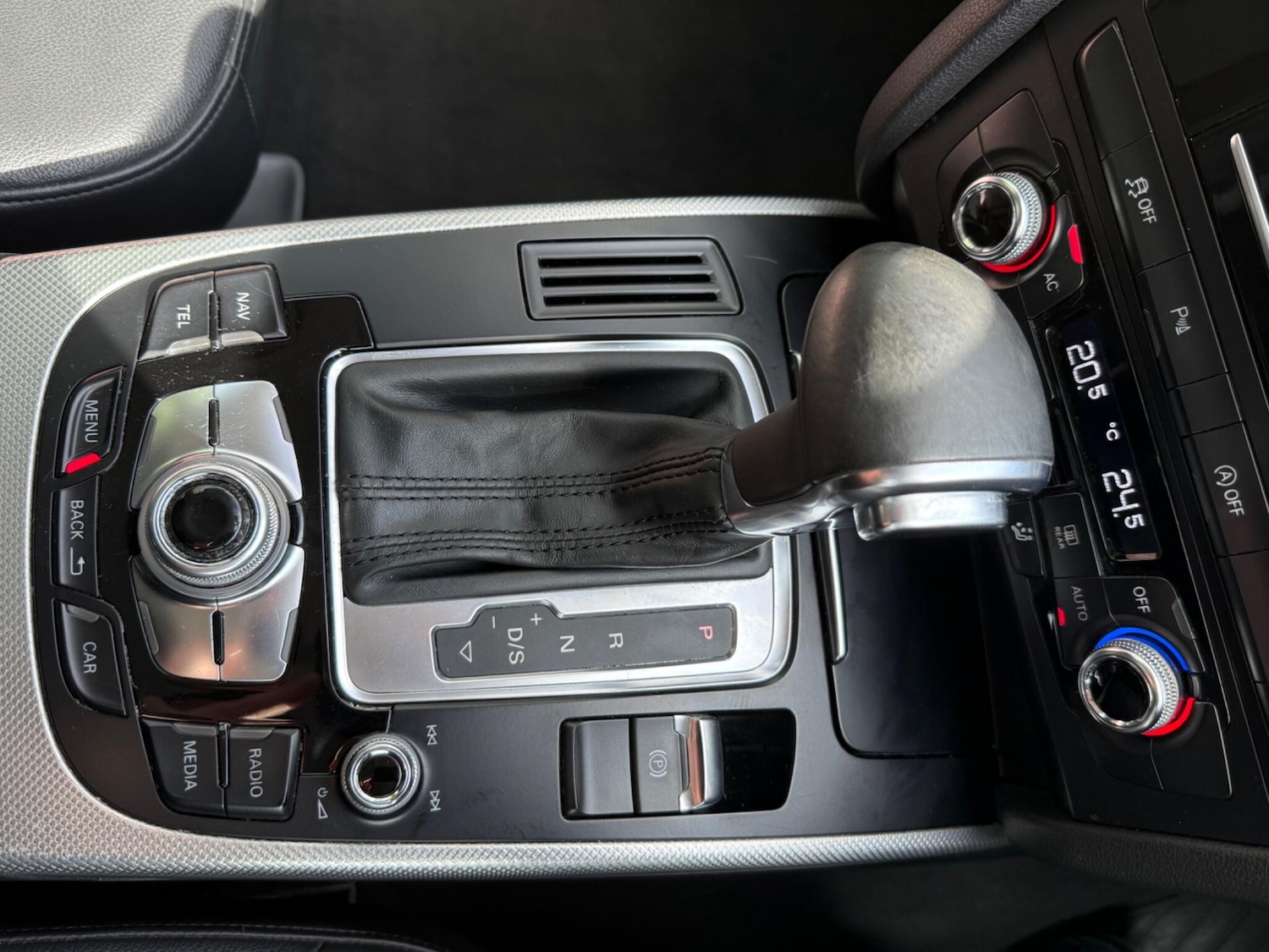 Used Audi A4 2013 for sale - 78116576: Photo 17