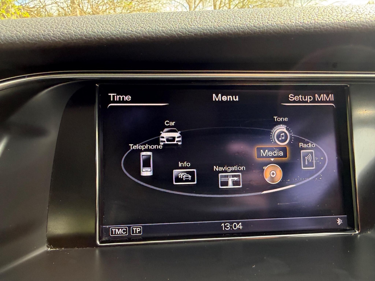 Used Audi A4 2013 for sale - 78116576: Photo 18