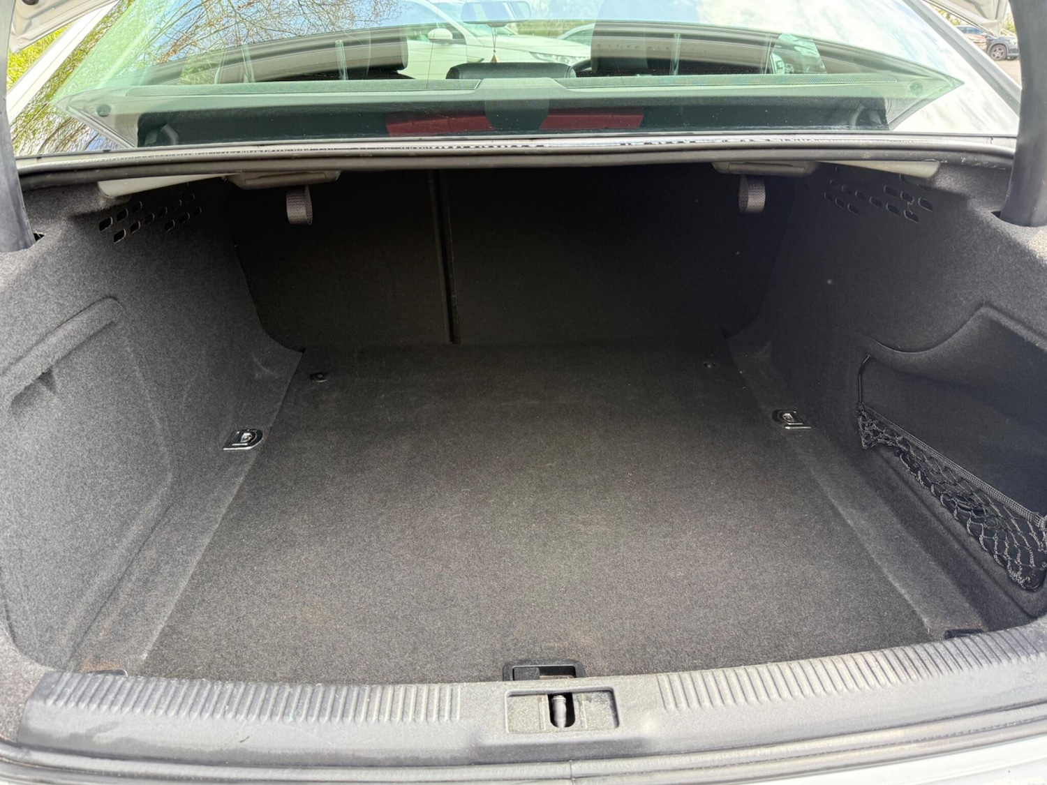 Used Audi A4 2013 for sale - 78116576: Photo 20