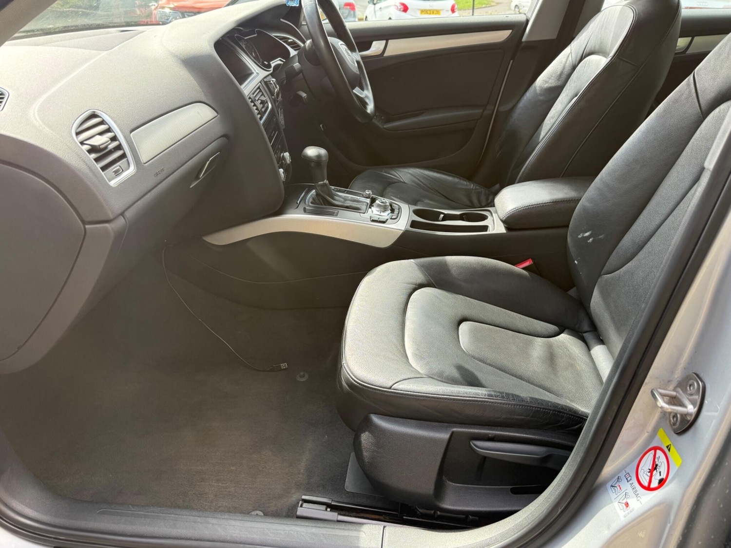 Used Audi A4 2013 for sale - 78116576: Photo 22