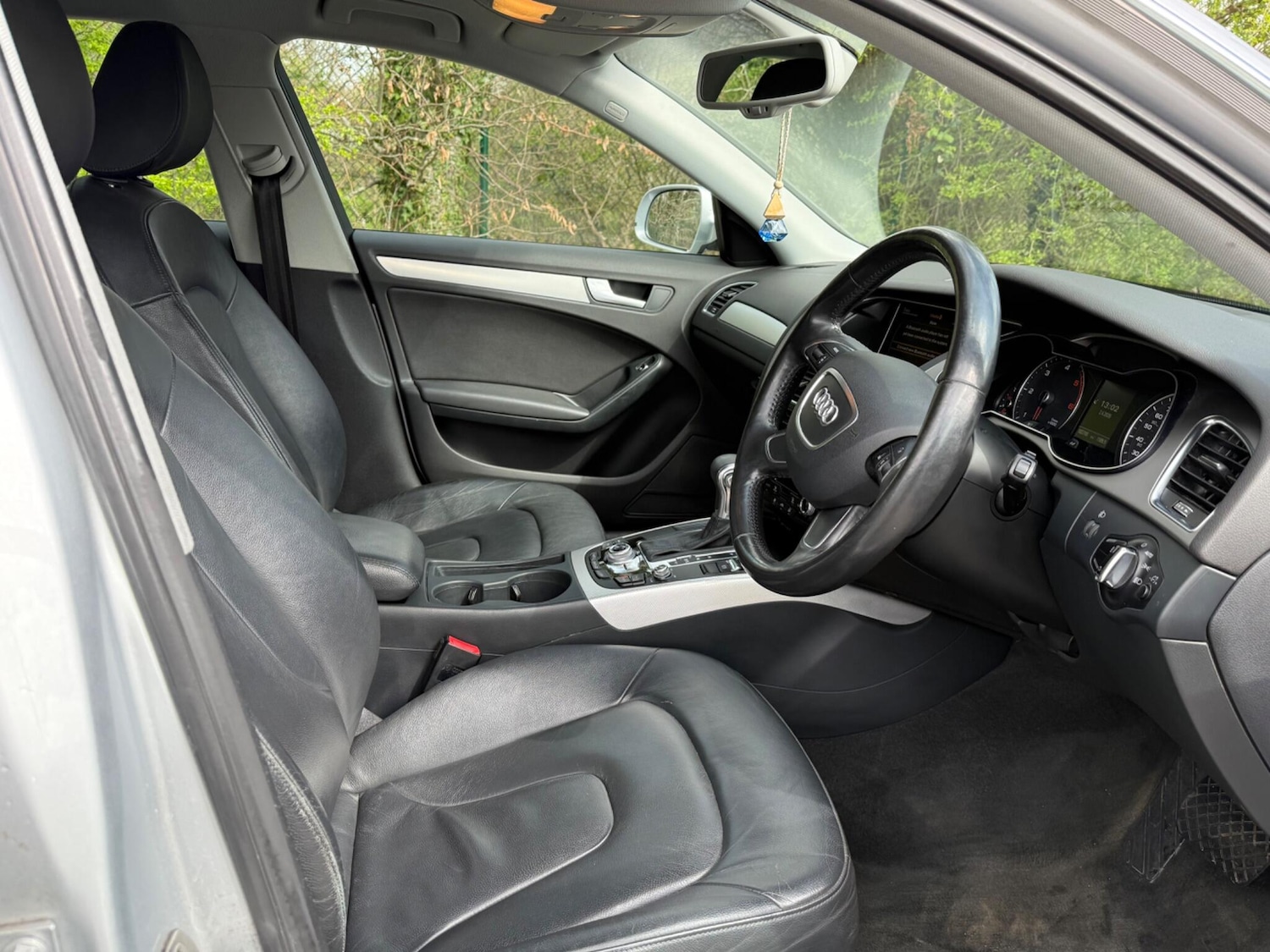 Used Audi A4 2013 for sale - 78116576: Photo 9