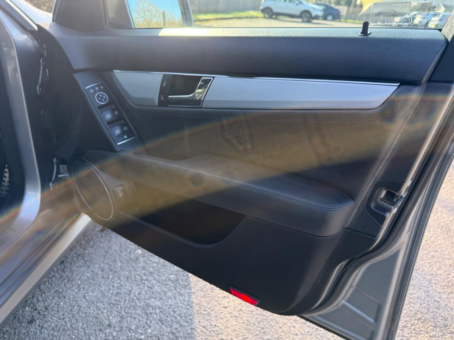 Used Mercedes-Benz C Class 2011 for sale - 77769228: Photo 18