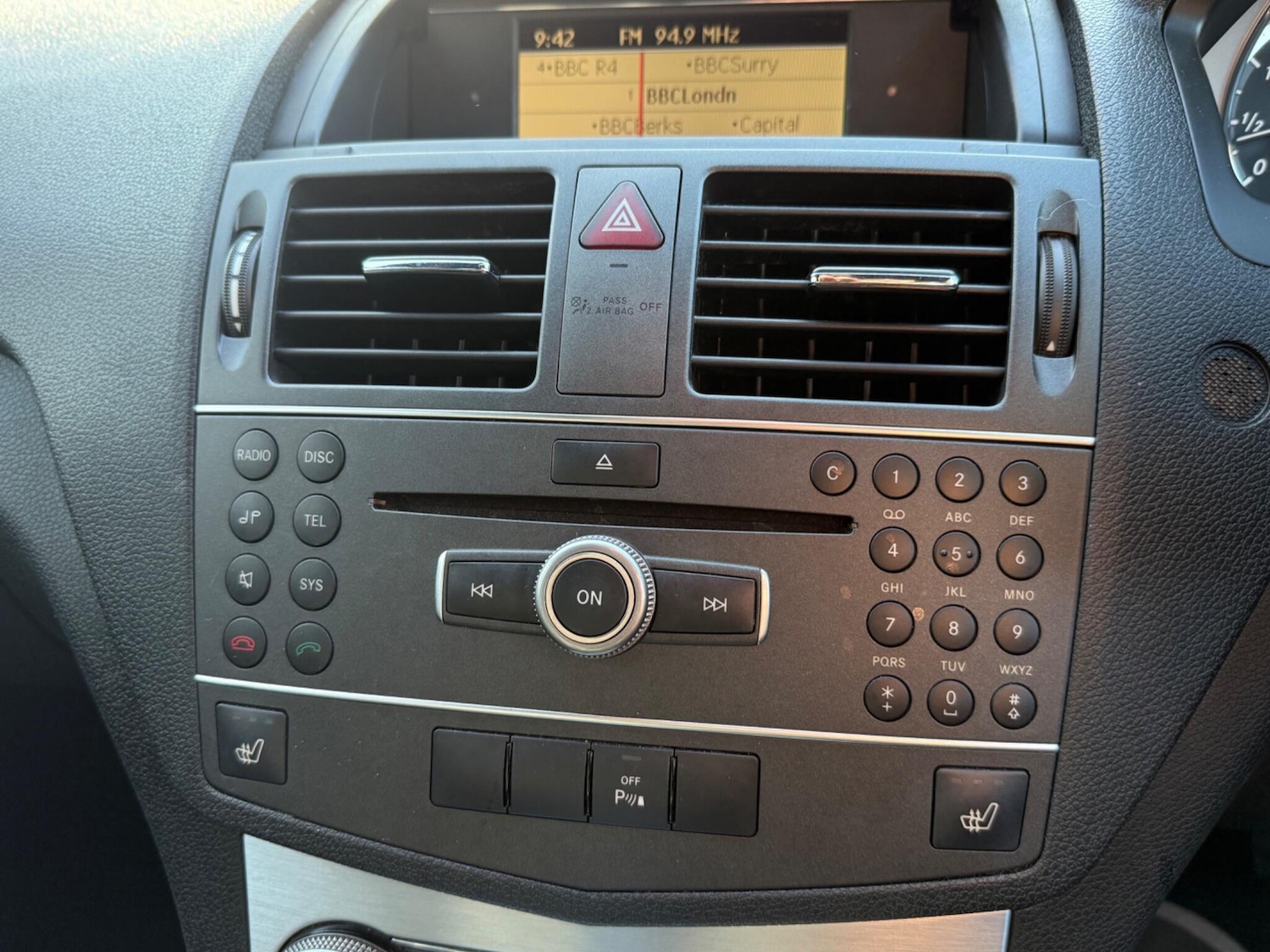 Used Mercedes-Benz C Class 2011 for sale - 77769228: Photo 19