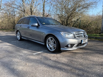 Mercedes-Benz C Class feature image