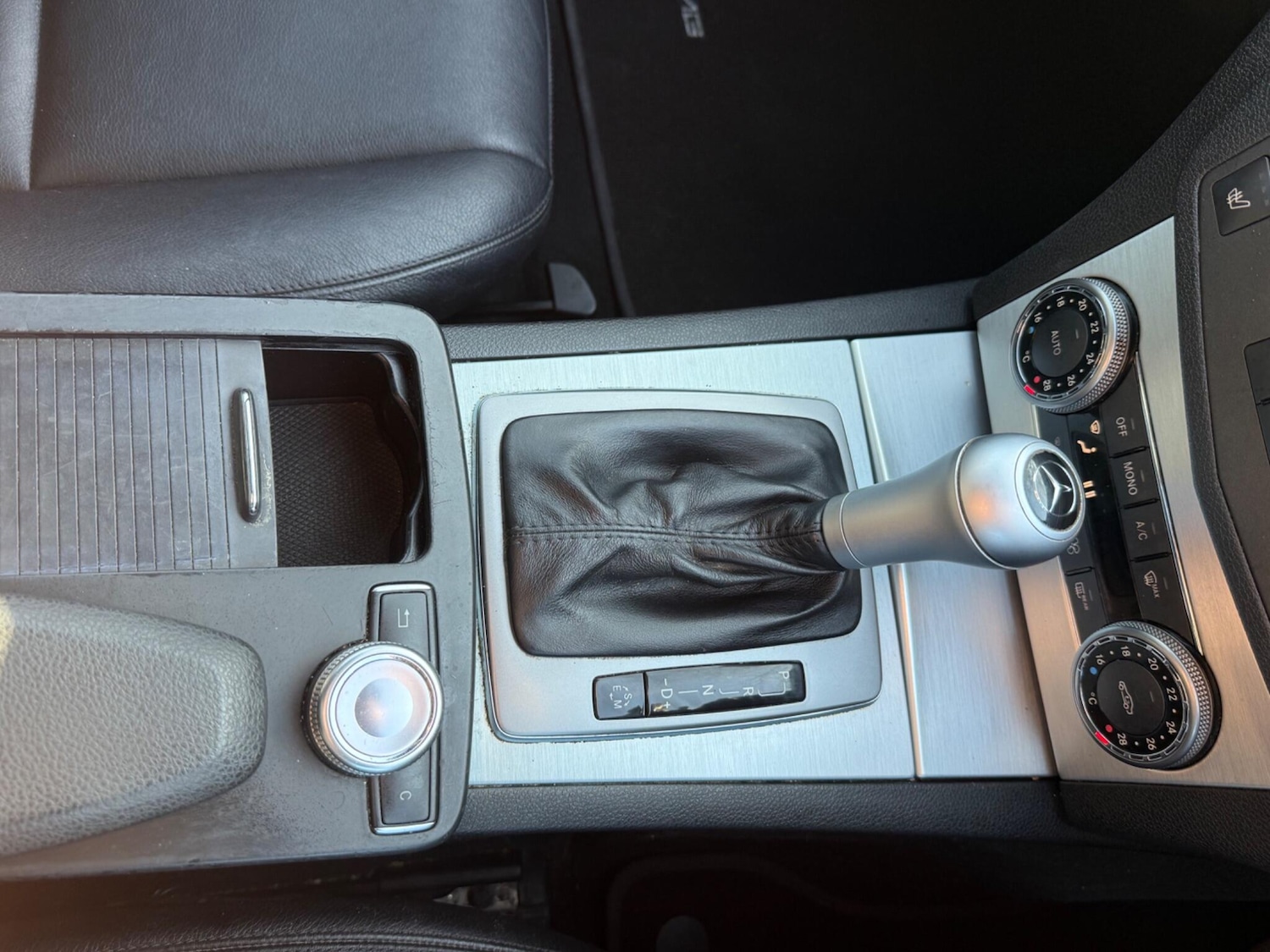 Used Mercedes-Benz C Class 2011 for sale - 77769228: Photo 8