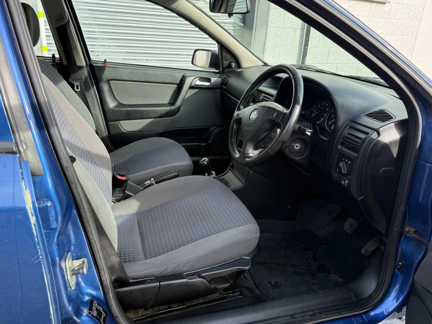 Used Vauxhall Astra 2005 for sale - 77637559: Photo 11