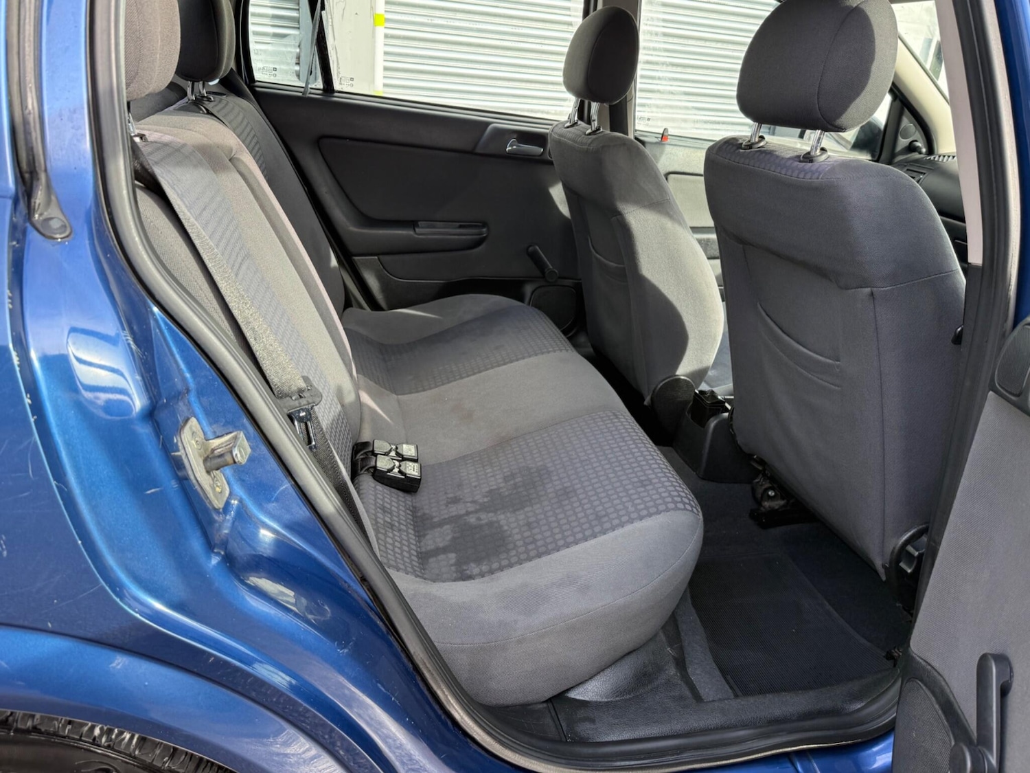 Used Vauxhall Astra 2005 for sale - 77637559: Photo 13