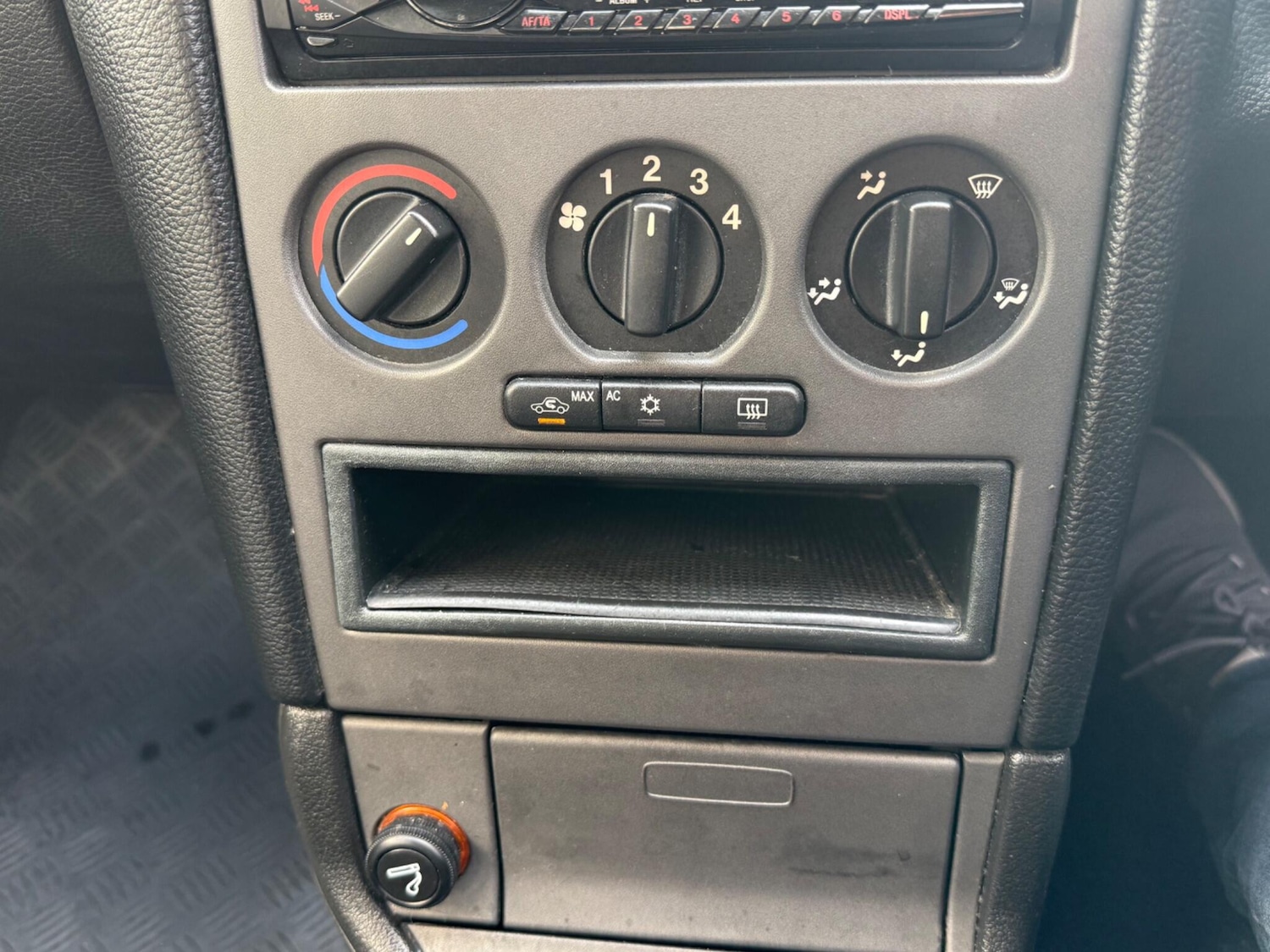 Used Vauxhall Astra 2005 for sale - 77637559: Photo 14