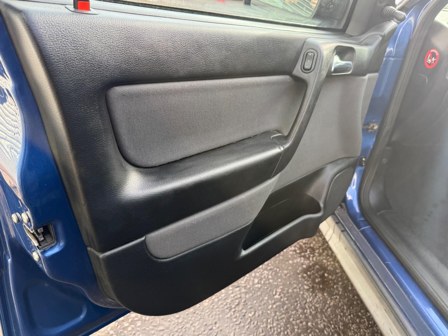 Used Vauxhall Astra 2005 for sale - 77637559: Photo 15