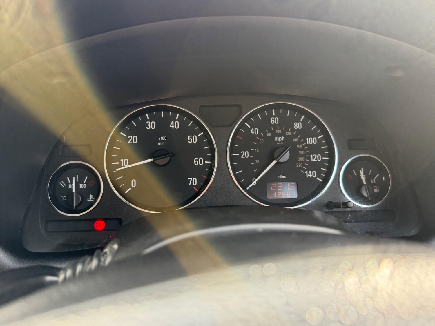 Used Vauxhall Astra 2005 for sale - 77637559: Photo 20