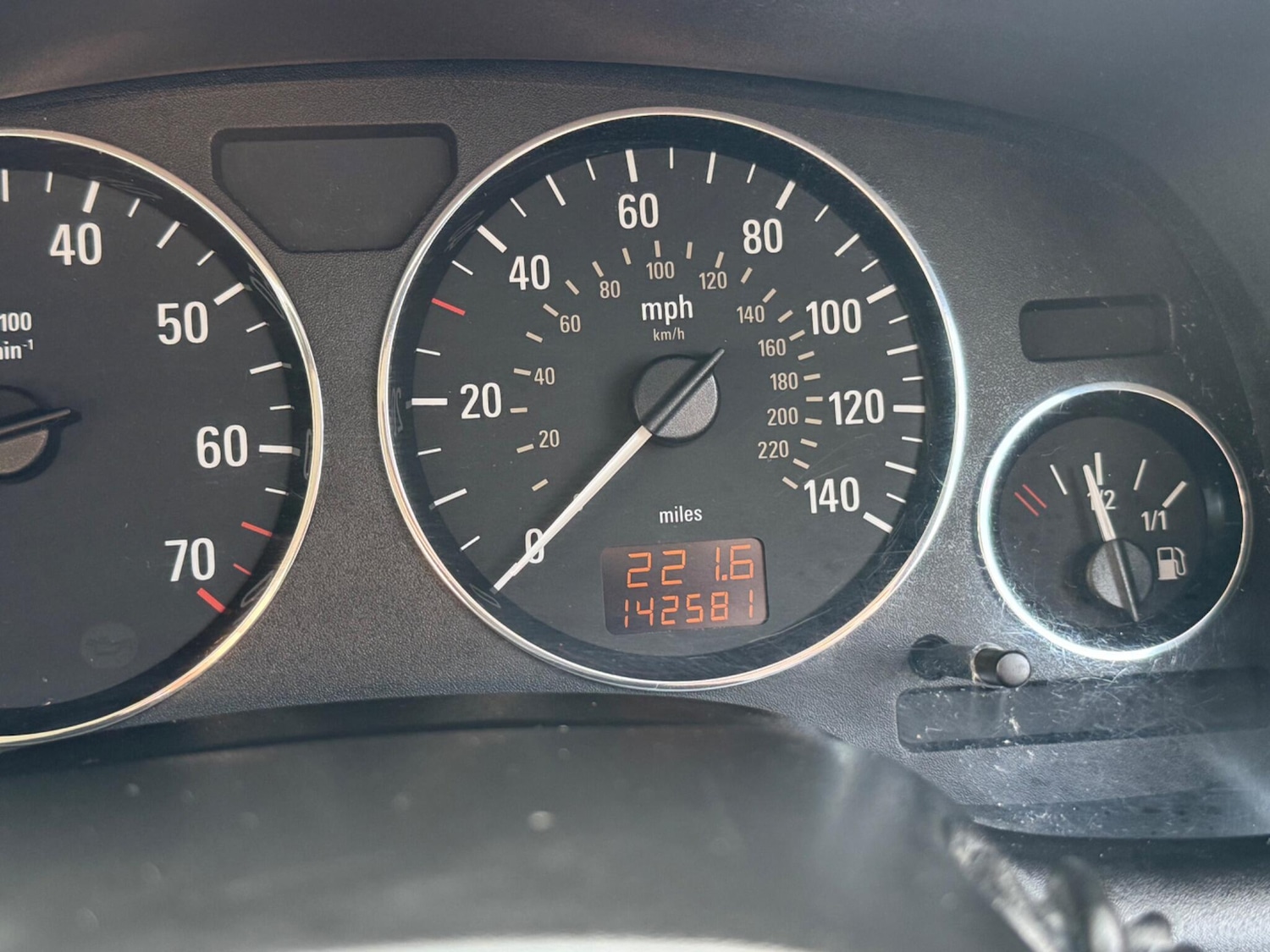 Used Vauxhall Astra 2005 for sale - 77637559: Photo 21