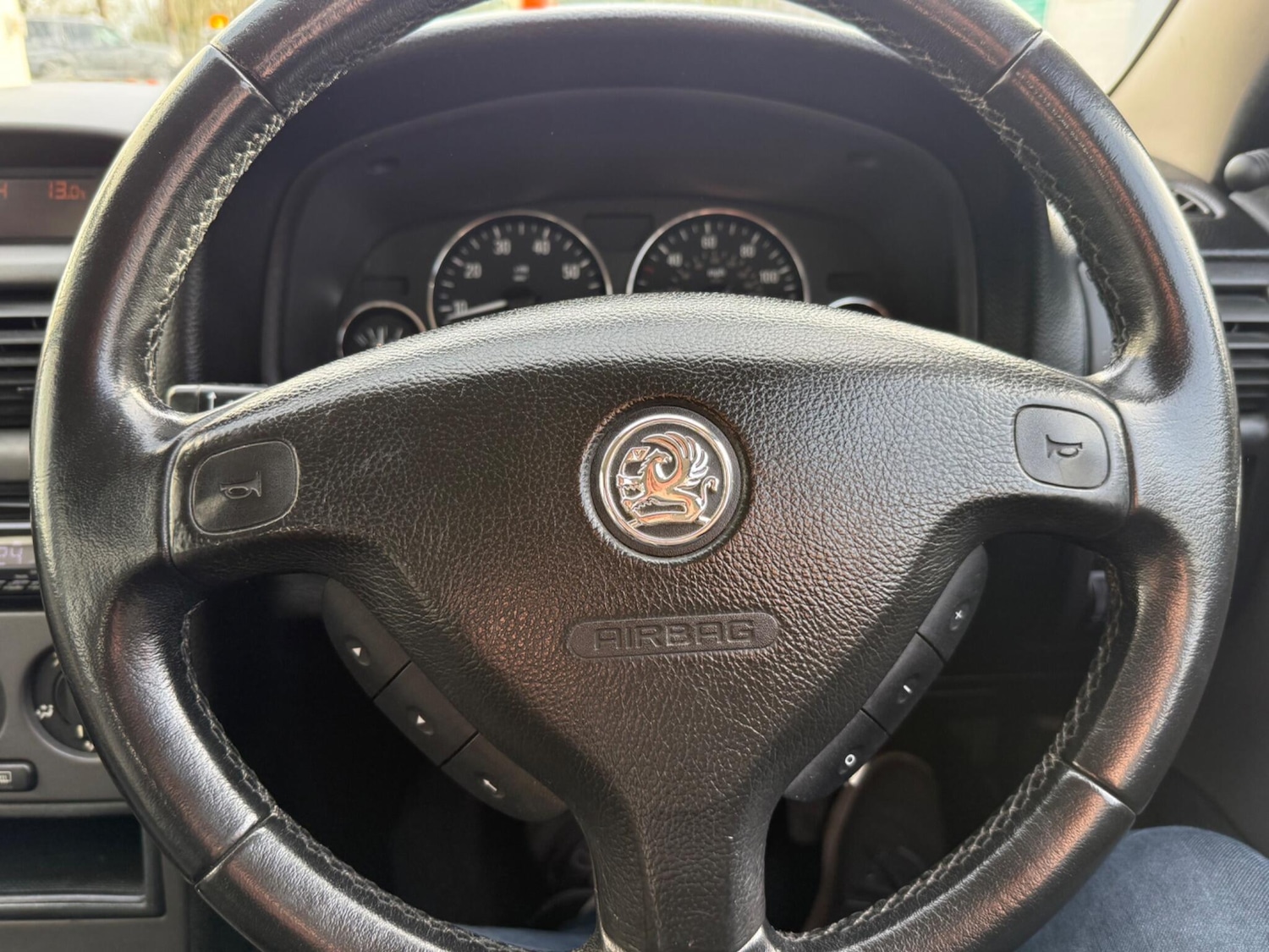 Used Vauxhall Astra 2005 for sale - 77637559: Photo 23