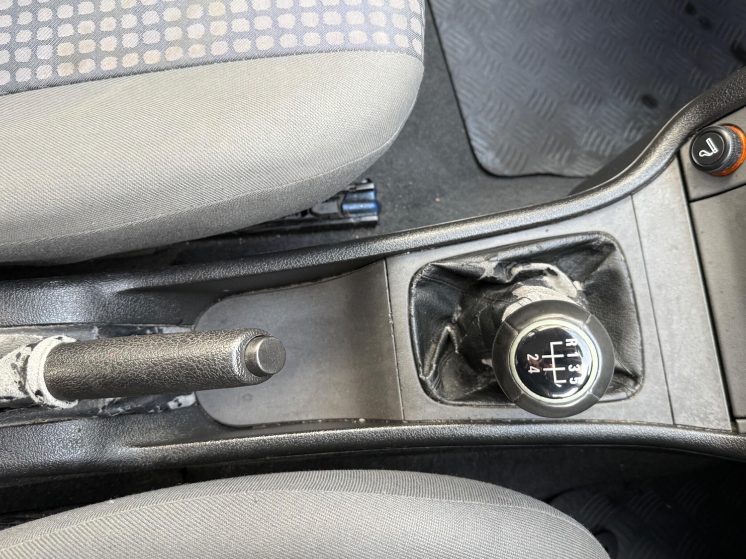 Used Vauxhall Astra 2005 for sale - 77637559: Photo 9