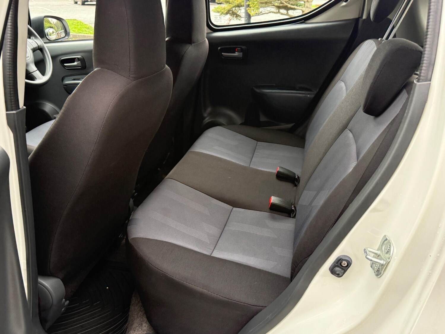 Used Suzuki Alto for sale - 77586840: Photo 11