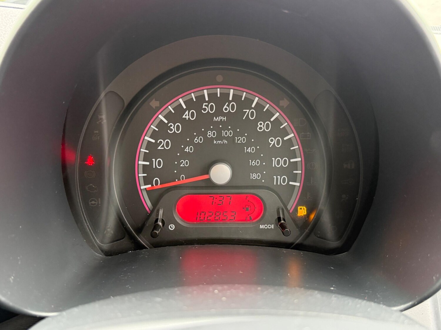 Used Suzuki Alto for sale - 77586840: Photo 18